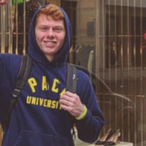 Meet your Posher, Dan